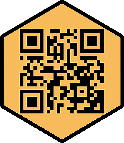 QR для короткой ссылки