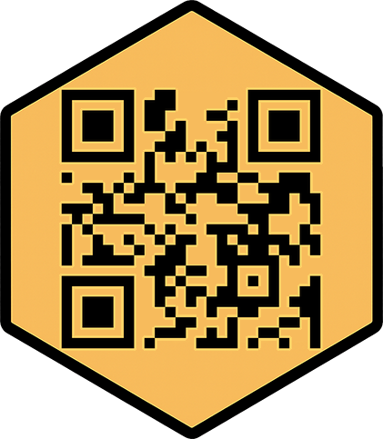 QR для короткой ссылки