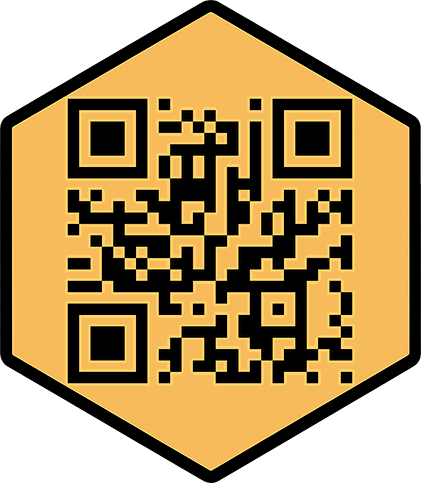 QR для короткой ссылки