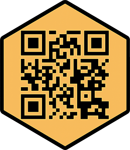 QR для короткой ссылки