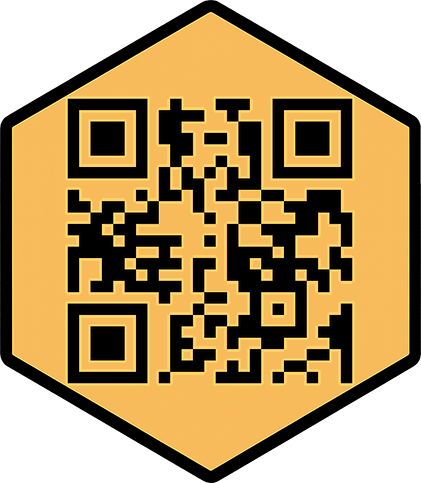 QR для короткой ссылки