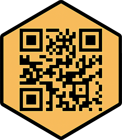 QR для короткой ссылки
