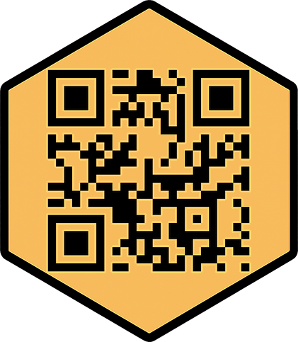 QR для короткой ссылки