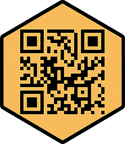 QR для короткой ссылки