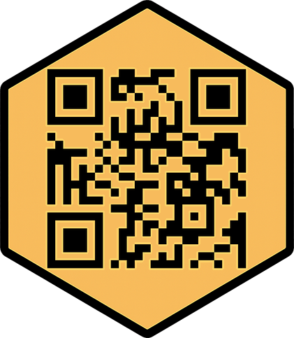 QR для короткой ссылки