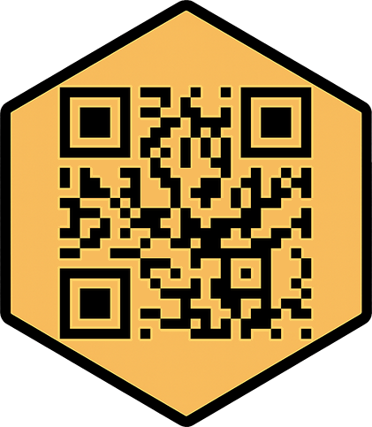 QR для короткой ссылки