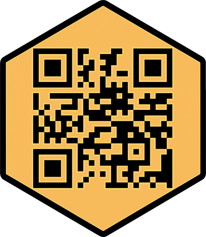 QR для короткой ссылки