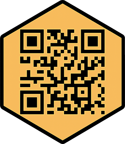 QR для короткой ссылки