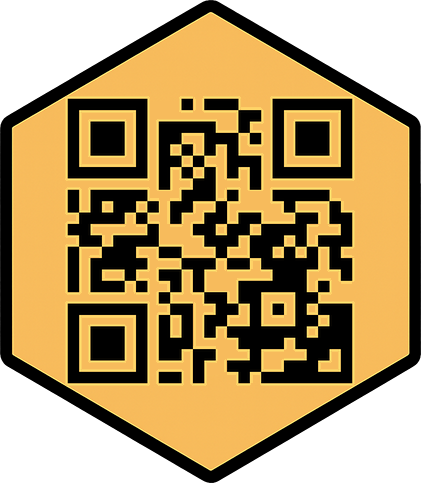 QR для короткой ссылки