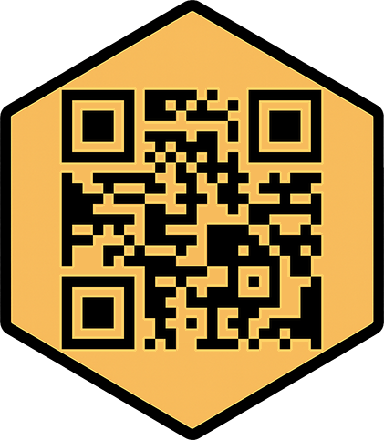 QR для короткой ссылки