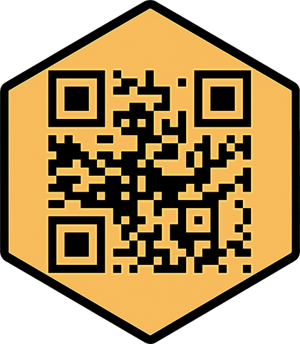 QR для короткой ссылки