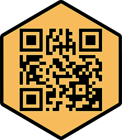QR для короткой ссылки