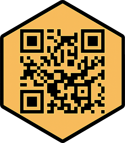 QR для короткой ссылки