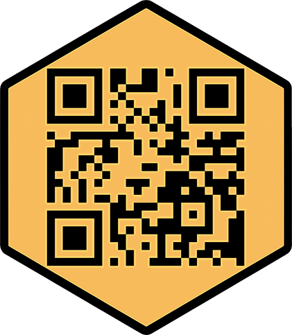 QR для короткой ссылки