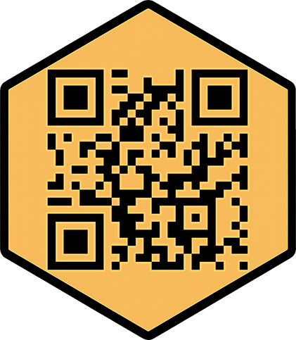 QR для короткой ссылки