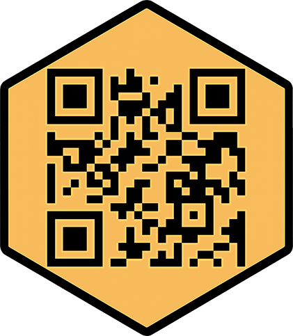 QR для короткой ссылки