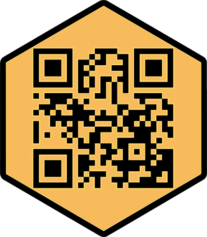 QR для короткой ссылки
