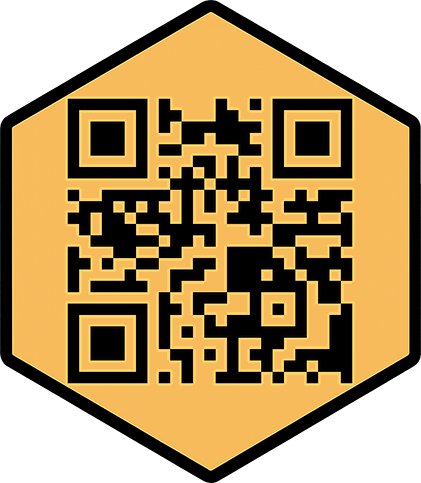 QR для короткой ссылки