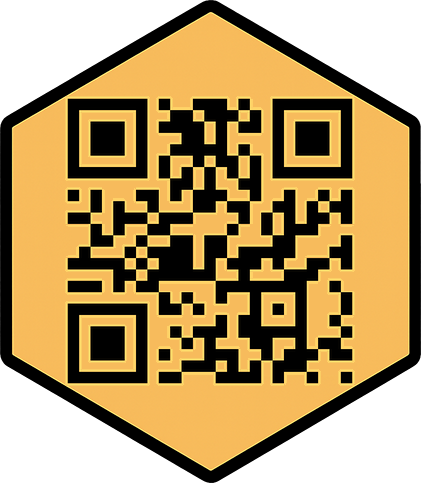 QR для короткой ссылки