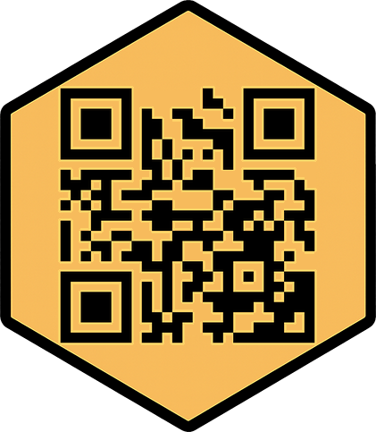 QR для короткой ссылки