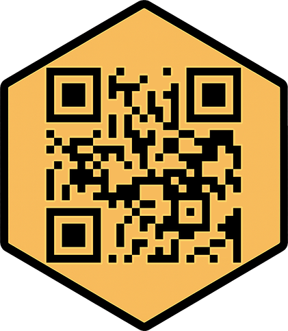 QR для короткой ссылки