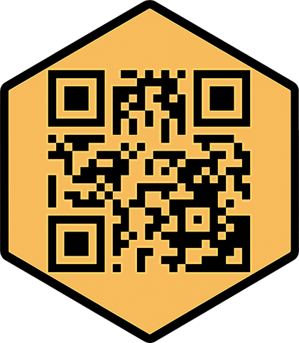 QR для короткой ссылки
