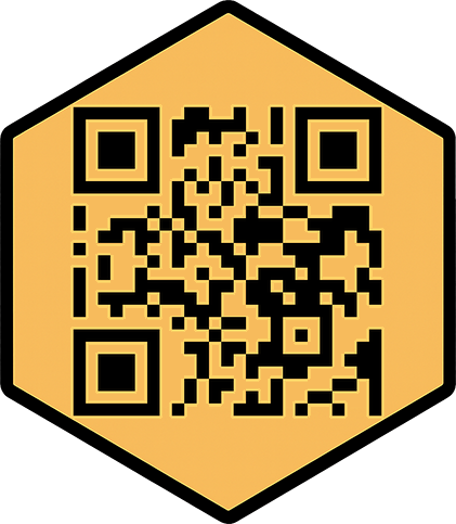 QR для короткой ссылки