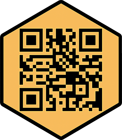 QR для короткой ссылки