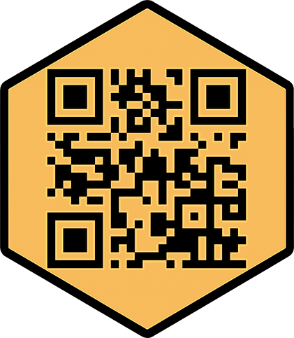 QR для короткой ссылки