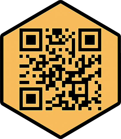 QR для короткой ссылки