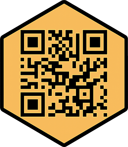 QR для короткой ссылки