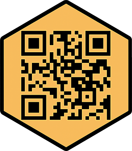 QR для короткой ссылки