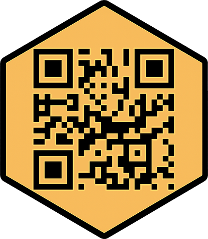 QR для короткой ссылки