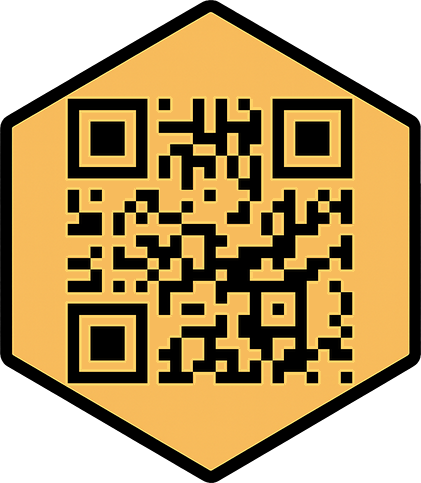 QR для короткой ссылки