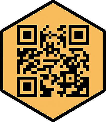 QR для короткой ссылки