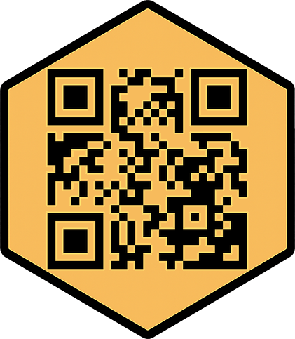 QR для короткой ссылки