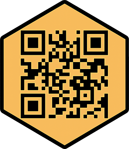 QR для короткой ссылки