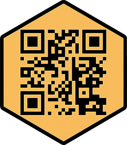 QR для короткой ссылки