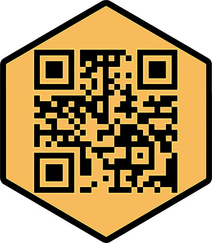 QR для короткой ссылки