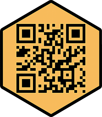 QR для короткой ссылки