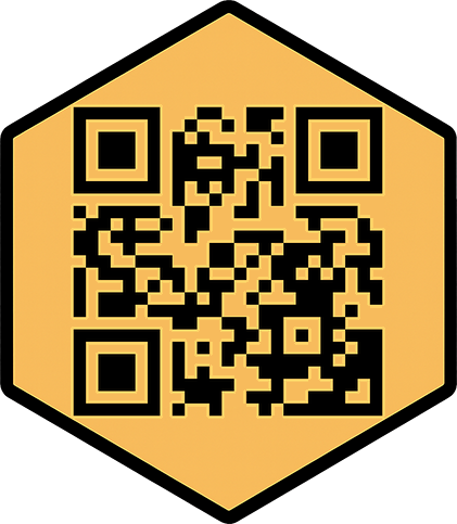 QR для короткой ссылки