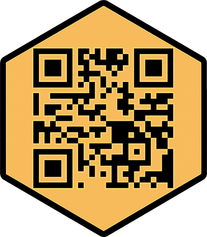 QR для короткой ссылки