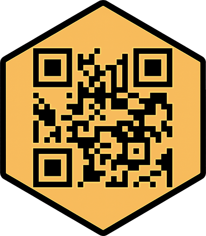 QR для короткой ссылки