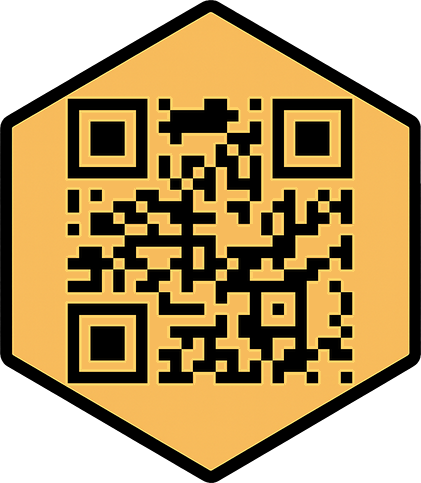 QR для короткой ссылки