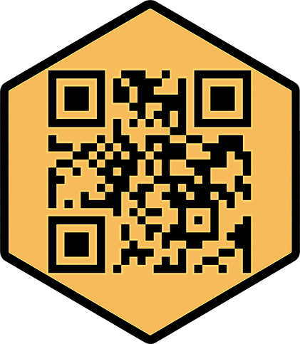 QR для короткой ссылки