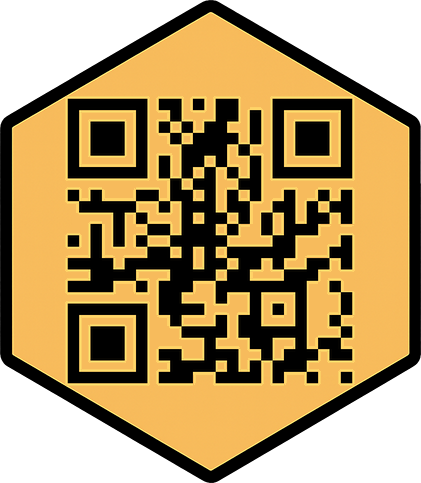 QR для короткой ссылки