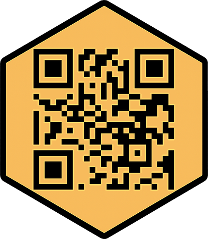 QR для короткой ссылки