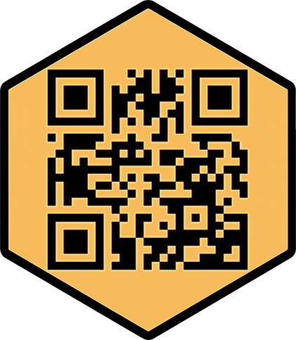 QR для короткой ссылки