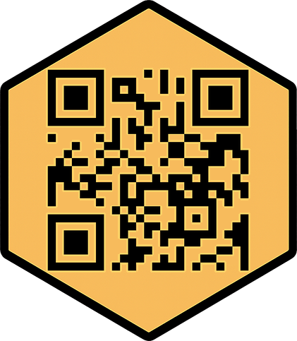 QR для короткой ссылки