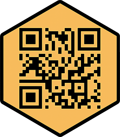 QR для короткой ссылки